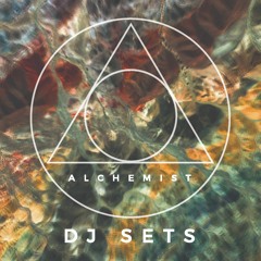 Alchemist DJ sets  - Chillout, Psychill, Psydub, ...