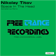 Nikolay Titov - Space In The Head (AlphaGerius Remix)