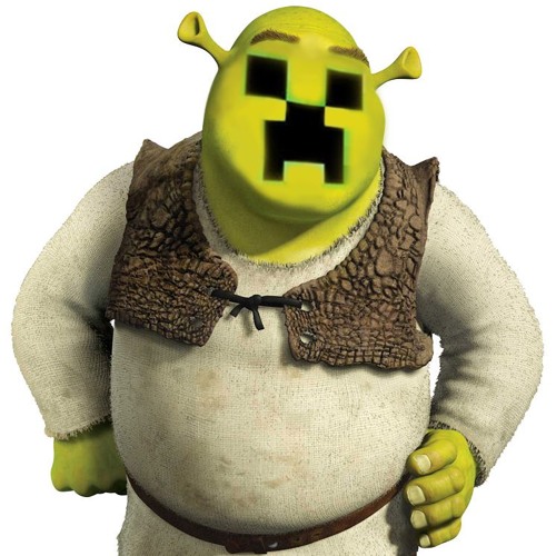 Stream Episode [MASHUP] Creeper Aww Man + Smash Mouth - All Star.