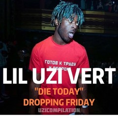 Die Today (prod. Cassius Jay)