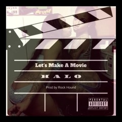 Let's Make A Movie