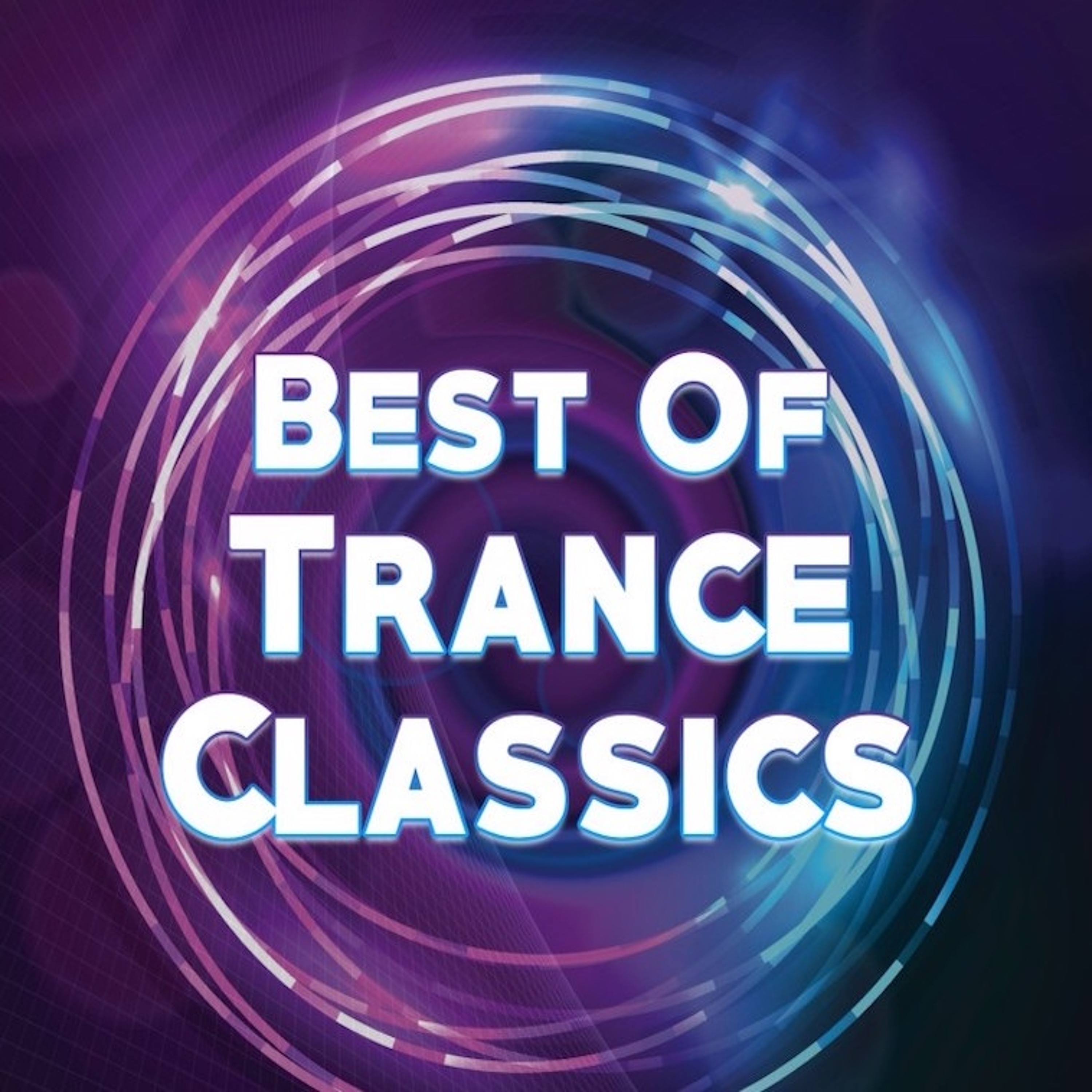 A Massive Journey Into A World Of Classic Trance (Vinyl Mix) episode artwork
