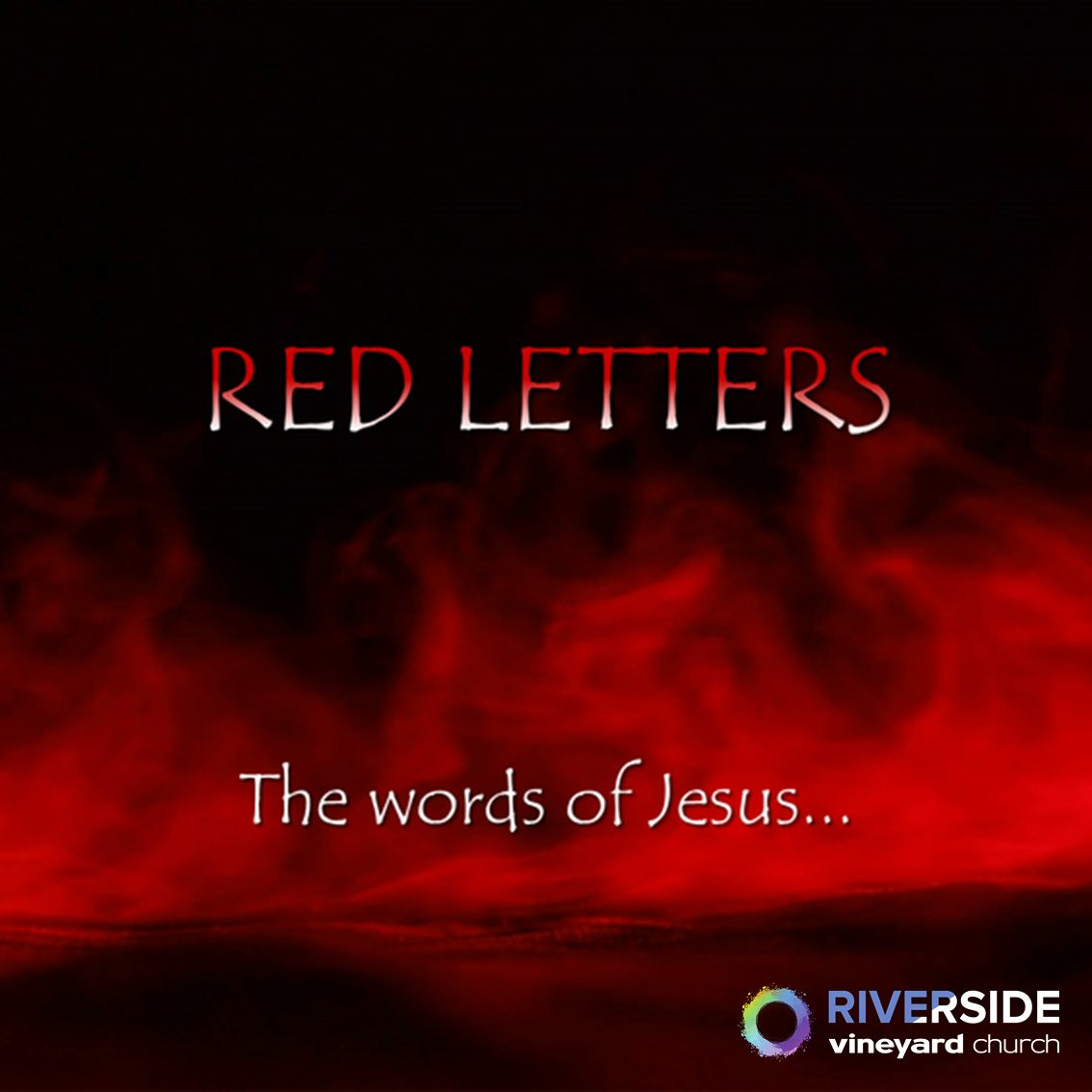 I will be with you always