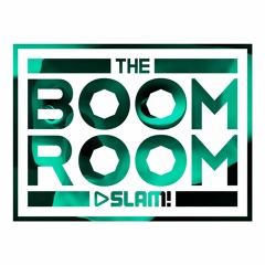 270 - The Boom Room - Dimitri [Resident Mix]