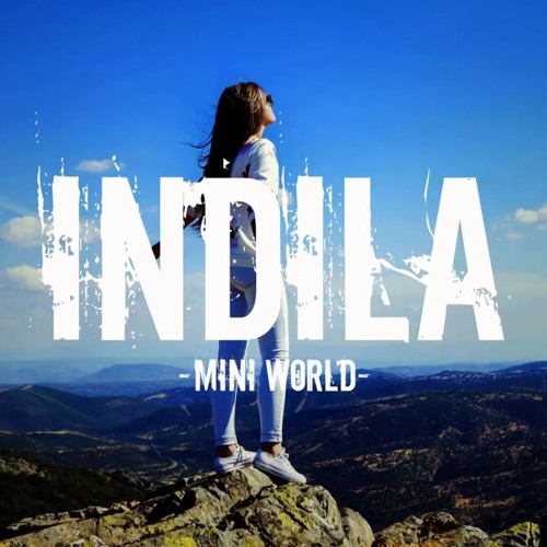 Stream Indila - Mini World (Serhat Durmus Remix) by Usman | Listen online  for free on SoundCloud