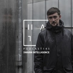 Swarm Intelligence - HATE Podcast 145