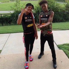 Lamarvin2x - straight through