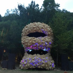 Roel Funcken @ Modem festival 2019  Liveset