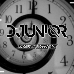 Deejay Júnior || Travel With Me || Afro House (2019)