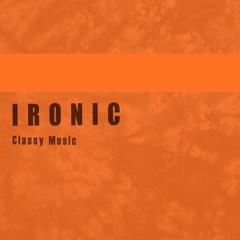 있어줘 (Prod. Fa.B) - Ironic
