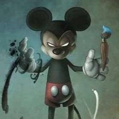 A Krautworld To Reverse Disney Starship (Live Performance 08-2019)
