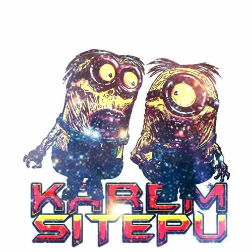 #GOYANG SAMPE BAWAH -[KaremSitepu]#MIXTAPE2019