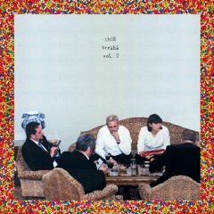 Chill Treabă Vol.2 ( Relaxing World Music for studying and house work)