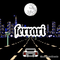 Frank Ocean X André 3000 TYPE BEAT || "Ferrari" (PROD. NEMO) || @nemogotbeats