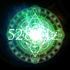 528Hz Frequency