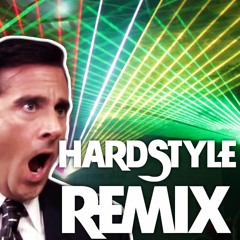 The Office Theme (Enero Hardstyle Remix)