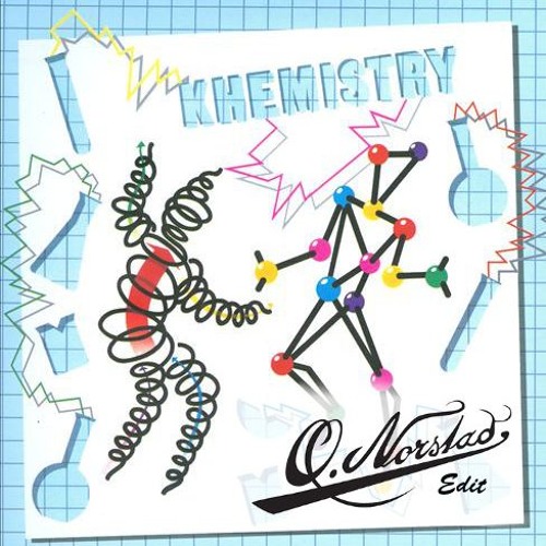 Khemistry - I Got A Feeling (O.Norstad Edit)