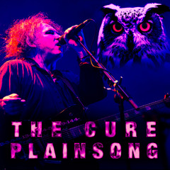 Plainsong (The Cure Cover)