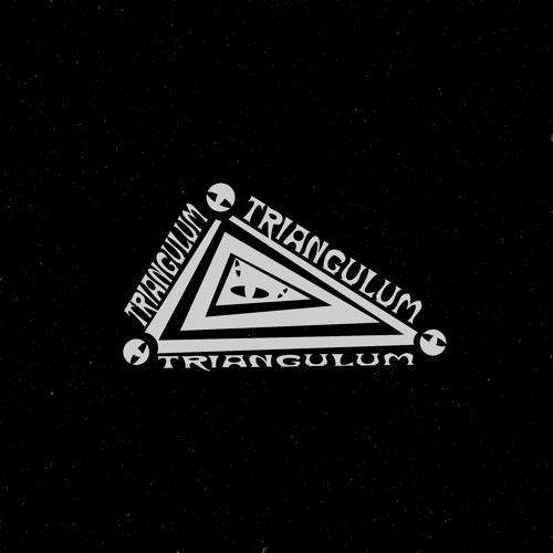 Triangulum - The Merge (original mix)