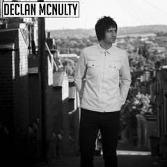 DECLAN MCNULTY - She's Got a Load