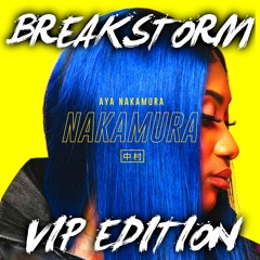 Aya Nakamura - Pookie (BREAKSTORM VIP AFRO EDIT)