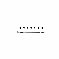 Commas