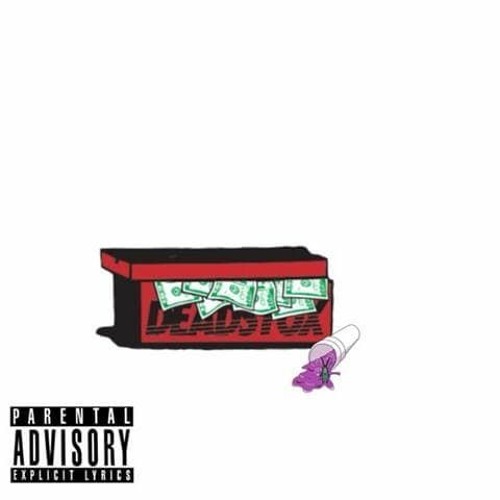 Kidd jinxed Leave you