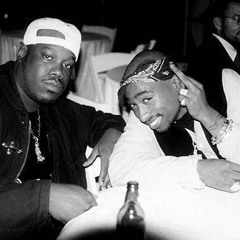 2Pac - It Hurts The Most ft. Stretch & Mopreme