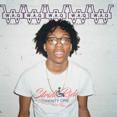 My Time (Lite Feet Remix) #WAQ