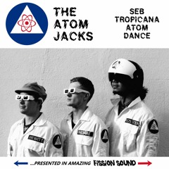 Seb Tropicana Atom Dance
