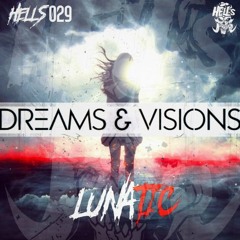 Hells 029 Lunatic - Girl Of My Dreams (Preview)
