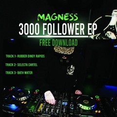 Bath Water (3k Followers Free Download)