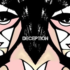 DECEPTION - Fadetheblackk { Prod. By The Cratez }
