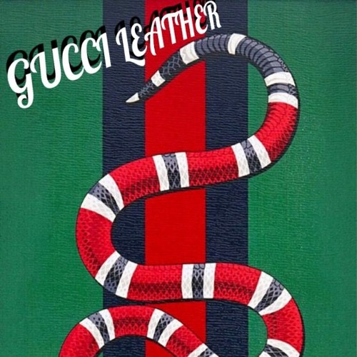 "Gucci Leather" Ft. Lil Mosey (Prod. Royce David)