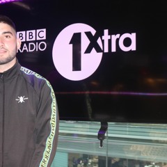 BBC 1XTRA GUESTMIX - 10TH AUGUST 2019