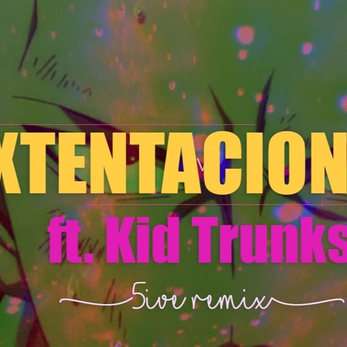 Stream XXXTENTACION 777 ft. Kid Trunks [5IVE REMIX] by MOB5IVE