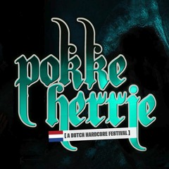 Pokke Herrie 2019 - Warm Uptempo Mix by LawlessK