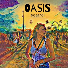 Oasis (feat. Claire Norde)