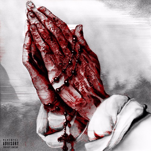 Uno The Activist & ChaseTheMoney - PRAY 4 ME