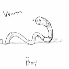 Worm Boy