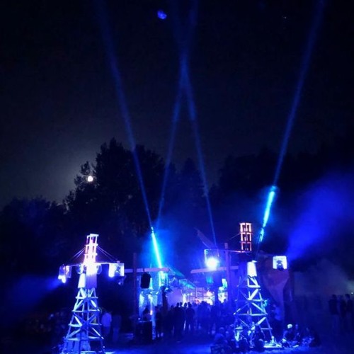 b2b Marcus Hoffmann@Verwandelte Welten|Seebühne Triptis