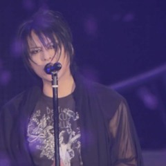 Buck-Tick 愛の葬列 VAPORWAVE