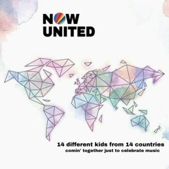 Now United- Crazy Stupid Silly Love