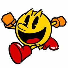 Super Smash Bros. (WiiU/3DS) - Pac-Man (Sega Genesis Remix)