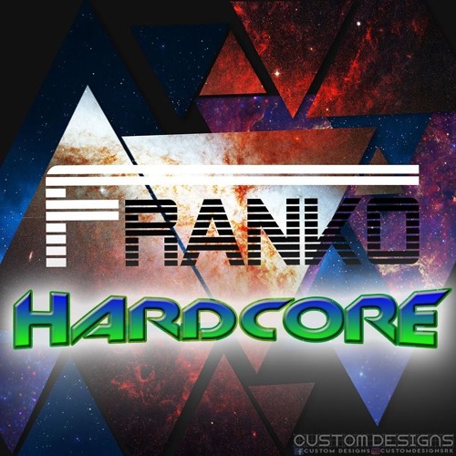 FRANKO HARDCORE VOL 1