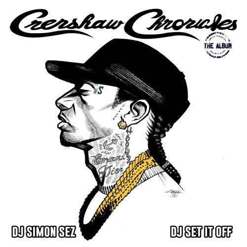 Cold Blooded Racks [DJ Set it Off Blend]