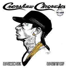 Checc Me Out [DJ Set it Off Blend]