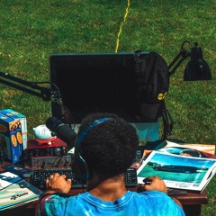 The Land ft TR!BE(prod. Kevin Katana X Diplomat)