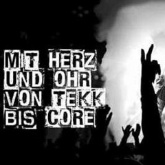 Beatfucker aka. Beatfactory - 1 Tekk Newcomer Event Delitzsch Set