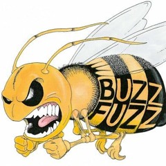 Buzz Fuzz - Lighthouse Keeper